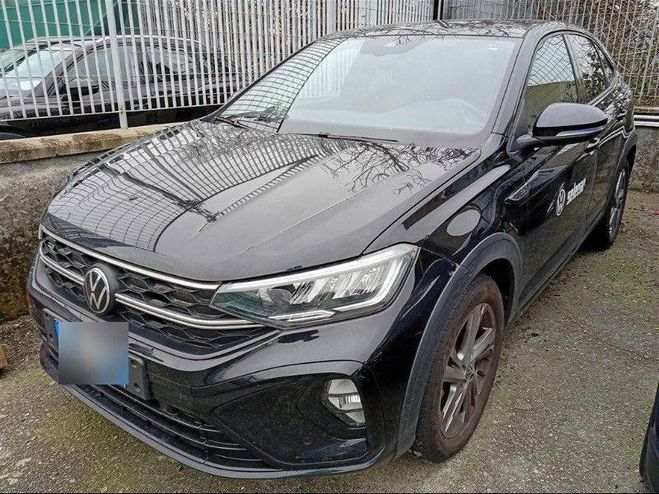Volkswagen Taigo R-Line 110 CH BVM6 NOIR de 2024