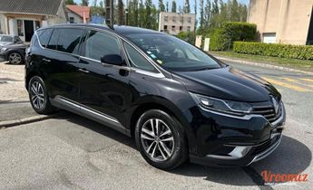  Voir d&eacute;tails -Renault Espace 2.0 BLUE DCI 160 EDC ZEN 7 PLACES 14159H &agrave; Coigni�res (78)