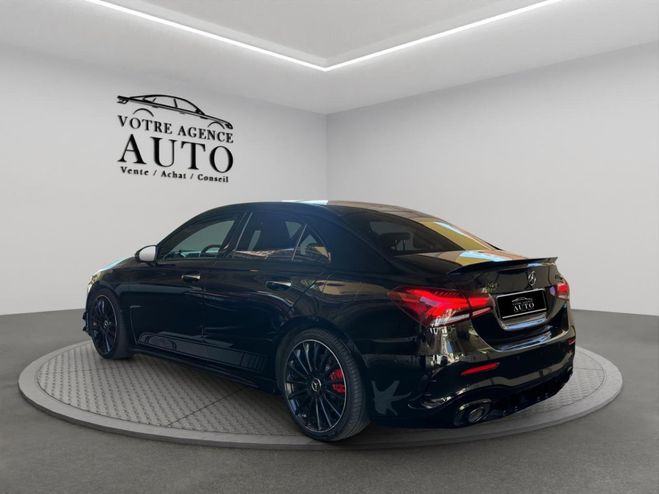 Mercedes Classe A A35 AMG EDITION 55 NOIR de 2022