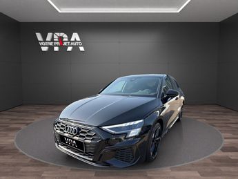  Voir d&eacute;tails -Audi A3 Sportback IV 40 TFSI e 204ch S tronic 6  &agrave; Eysines (33)