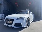 Audi TT RS TTRS COUPE 2.5 TFSI 340 QUATTRO &agrave; Saint-Omer (62)
