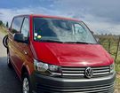 Volkswagen Transporter T6 &agrave; Flayosc (83)