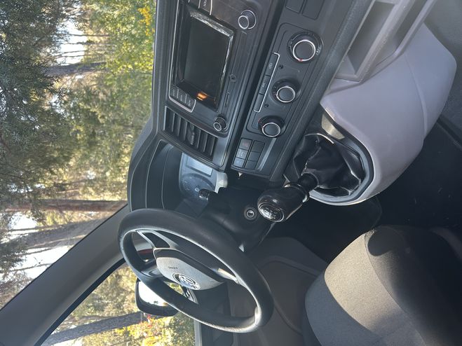 Volkswagen Transporter T6  de 2016