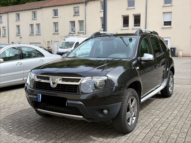Dacia Duster 1.5 110! - de 2013