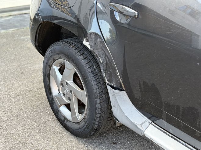 Dacia Duster 1.5 110! - de 2013