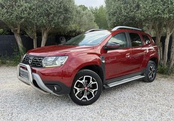  Voir d&eacute;tails -Dacia Duster 1.5 BLUE DCI 115CH TECHROAD 4X2 &agrave; Perpignan (66)