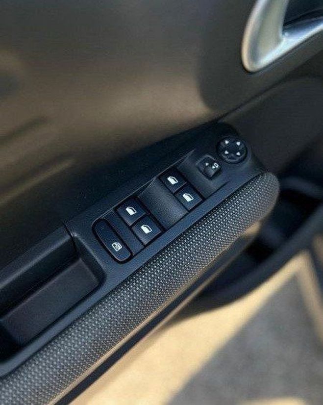 Citroen C3 Aircross PURETECH 110CH S&S FEEL E6.D Noir de 2019