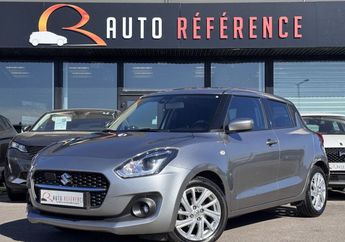  Voir d&eacute;tails -Suzuki Swift 1.2 DUALJET HYBRID 83 CH PRIVILEGE CAMER &agrave; Lestrem (62)