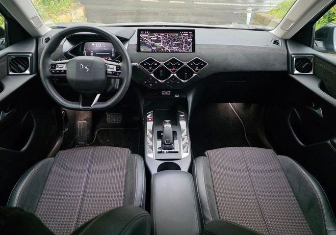 Citroen DS 3 1.2l Hybride 145ch �toile 04-2025 GARA Autre de 2025