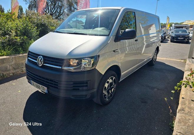 Volkswagen Transporter Long L2 2.0l Bi-Tdi 204 Dsg Autre de 2019