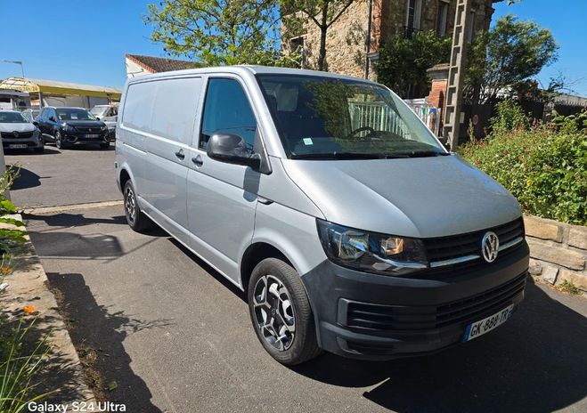 Volkswagen Transporter Long L2 2.0l Bi-Tdi 204 Dsg Autre de 2019