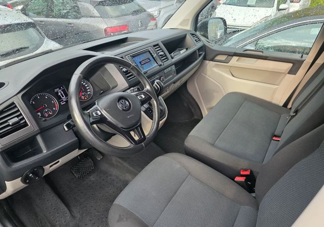 Volkswagen Transporter Long L2 2.0l Bi-Tdi 204 Dsg Autre de 2019