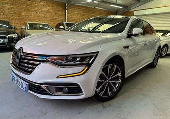  Voir d&eacute;tails -Renault Talisman I (LFD) 1.3 TCe 160ch FAP Initiale Paris &agrave; Marquette-lez-Lille (59)