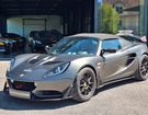 Lotus Elise cup 250 2016 49300 kms &agrave;  Les �chelles (73)