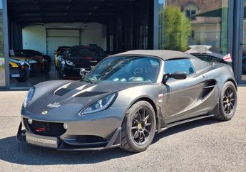  Voir d&eacute;tails -Lotus Elise cup 250 2016 49300 kms &agrave;  Les �chelles (73)