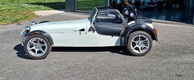 Caterham Seven Seven/Super S3 275S 2021 10800kms Blanc de 2021