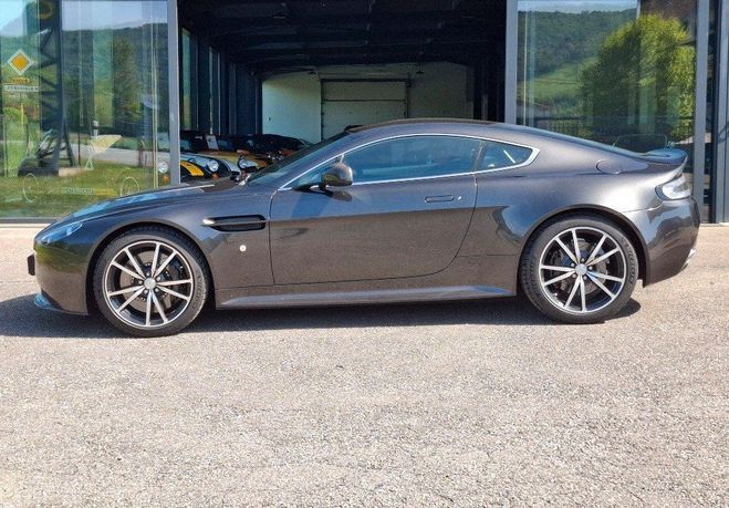 Aston martin V8 Vantage S SP10 2013 -33000 kms Gris de 2013