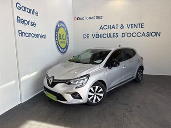  Voir d&eacute;tails -Renault Clio V 1.0 TCE 90CH BUSINESS X-TRONIC -21N &agrave; Nogent-le-Phaye (28)