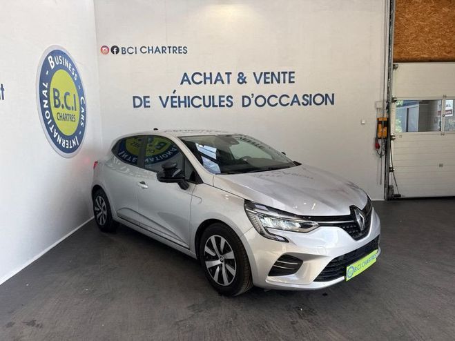 Renault Clio V 1.0 TCE 90CH BUSINESS X-TRONIC -21N Gris C de 2023