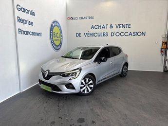  Voir d&eacute;tails -Renault Clio V 1.0 TCE 90CH BUSINESS X-TRONIC -21N &agrave; Nogent-le-Phaye (28)