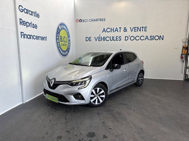 Renault Clio V 1.0 TCE 90CH BUSINESS X-TRONIC -21N Gris C de 2023