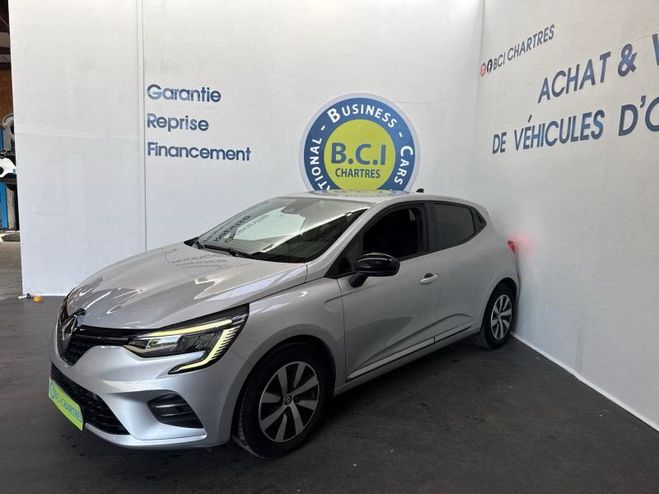 Renault Clio V 1.0 TCE 90CH BUSINESS X-TRONIC -21N Gris C de 2023