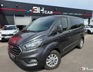 Ford Transit Custom CAB APPRO 2.0 TDCI 130 CH L1H1 LI à Pluneret (56) Ford Transit Custom CAB APPRO 2.0 TDCI 130 CH L1H1 LI à Pluneret (56)