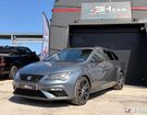 Seat Leon ST 2.0 TSI 300 CUPRA DSG BVA - Si�ges ch &agrave; Ch�teau-Gaillard (01)