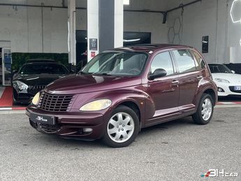  Voir d&eacute;tails -Chrysler Pt Cruiser 2.2 CRD 120cv TOURING / TOIT OUVRANT / R &agrave;  La Seyne-sur-Mer (83)