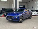 Maserati Levante Q4 3.0L V6 275cv GRANLUSSO / SUIVI COMPL à La Seyne-sur-Mer (83) Maserati Levante Q4 3.0L V6 275cv GRANLUSSO / SUIVI COMPL à La Seyne-sur-Mer (83)