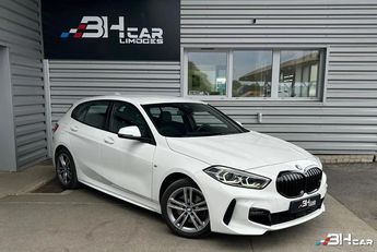  Voir d&eacute;tails -BMW Serie 1 118i M-SPORT DKG CARPLAY-ANDROID AUTO &agrave; Limoges (87)