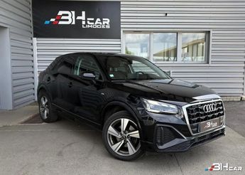  Voir d&eacute;tails -Audi Q2 35 TDI 150 ADVANCED S-TRONIC CARPLAY-AND &agrave; Limoges (87)