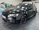 Audi RS3 8V1 sportback 2.5 &agrave; Agde (34)