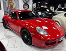 Porsche Cayman S 3.4 Sport �dition limit�e &agrave; Agde (34)