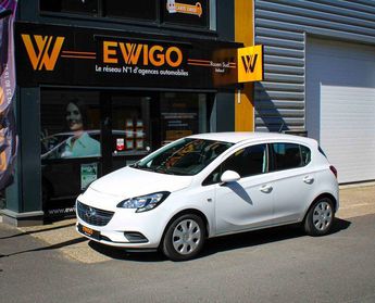  Voir d&eacute;tails -Opel Corsa 1.4 90 ch enjoy excellent etat &agrave; Belbeuf (76)