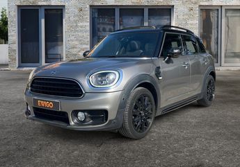  Voir d&eacute;tails -Mini Countryman 2.0 d 150 cooper bva oakwood 2 �me main  &agrave; Sainte-Maxime (83)