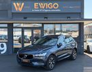 Volvo XC60 2.0 b4 d 211h 195 mhev hybrid business e &agrave; Valence (26)