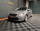 Peugeot 308 societe 1.6 bluehdi 120ch bvm 6 entretie &agrave; Mons-en-Bar�ul (59)