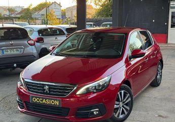  Voir d&eacute;tails -Peugeot 308 Phase 2 Diesel 1.5 BlueHDi 130CV Ann�e 2 &agrave; �pinay-sur-Seine (93)