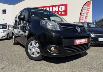  Voir d&eacute;tails -Renault Kangoo II 1.5 DCI 75CH ENERGY ZEN &agrave; Pavie (32)