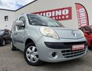 Renault Kangoo II 1.5 DCI 90CH ENERGY FAP AUTHENTIQUE à Pavie (32) Renault Kangoo II 1.5 DCI 90CH ENERGY FAP AUTHENTIQUE à Pavie (32)