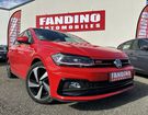 Volkswagen Polo 2.0 TSI 200CH GTI DSG6 EURO6D-T &agrave; Pavie (32)