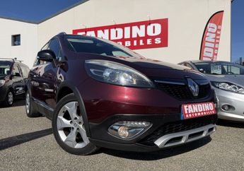  Voir d&eacute;tails -Renault Scenic III XMOD 1.5 DCI 110CH ENERGY ZEN ECO� &agrave; Pavie (32)