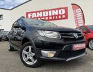 Dacia Sandero 1.5 DCI 90CH ECO² STEPWAY PRESTIGE à Pavie (32) Dacia Sandero 1.5 DCI 90CH ECO² STEPWAY PRESTIGE à Pavie (32)