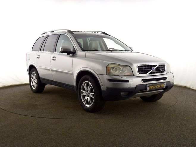 Volvo XC90 4.4 V8 315CH EXECUTIVE GEARTRONIC 7 PLAC GRIS de 2007