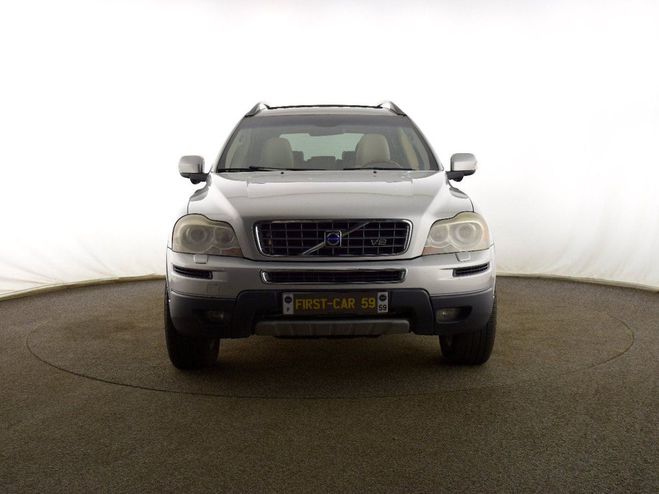 Volvo XC90 4.4 V8 315CH EXECUTIVE GEARTRONIC 7 PLAC GRIS de 2007