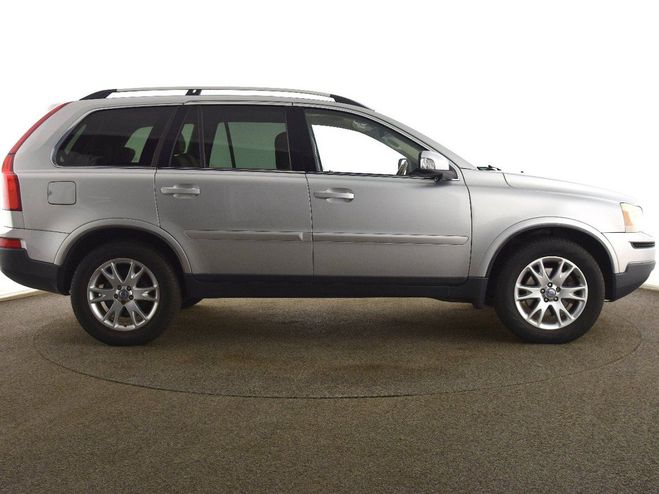 Volvo XC90 4.4 V8 315CH EXECUTIVE GEARTRONIC 7 PLAC GRIS de 2007