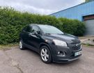 Chevrolet Trax Garantie 12 mois, Financement possible,  &agrave;  La Vaupali�re (76)