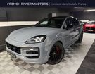 Porsche Cayenne Coup� - GTS - 4.0 - V8- 500 CH - Pack Ca &agrave; Vallauris (06)