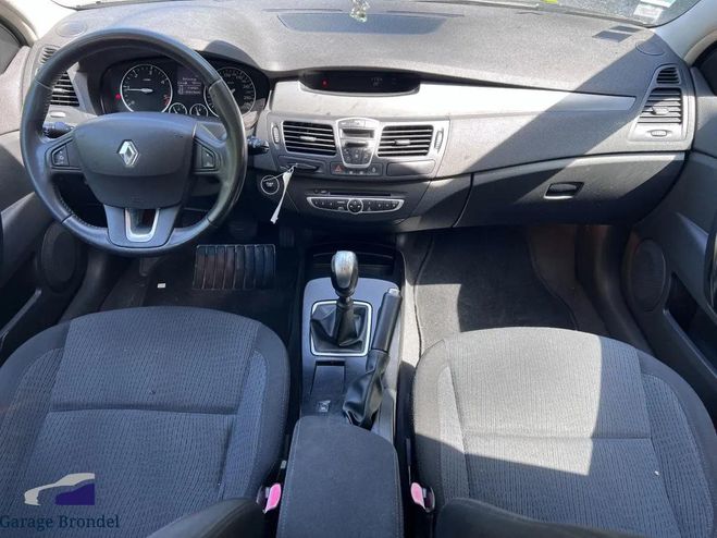 Renault Laguna III 1.5 dCi 110cv 3�me main Gris de 2007